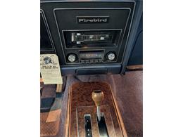 1969 Pontiac Firebird (CC-2120927) for sale in Greensboro, North Carolina