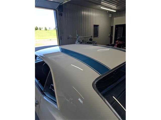 1969 Pontiac Firebird (CC-2120927) for sale in Greensboro, North Carolina