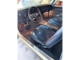 1969 Pontiac Firebird (CC-2120927) for sale in Greensboro, North Carolina