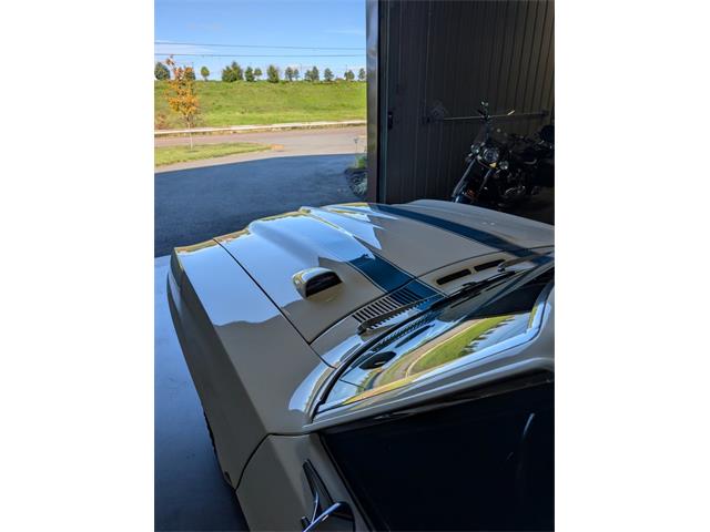 1969 Pontiac Firebird (CC-2120927) for sale in Greensboro, North Carolina
