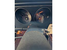 1969 Pontiac Firebird (CC-2120927) for sale in Greensboro, North Carolina
