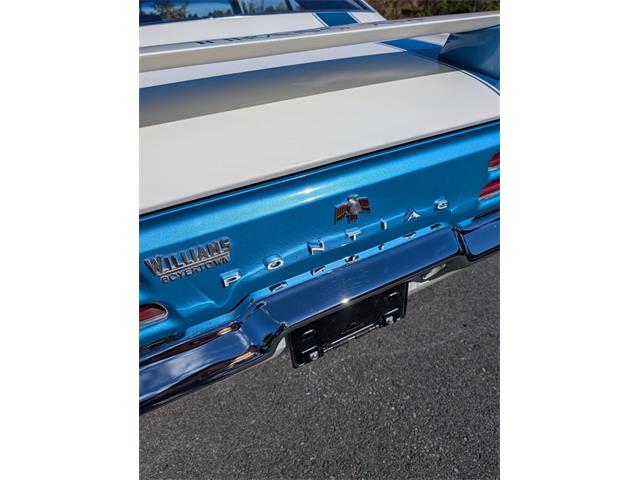 1969 Pontiac Firebird (CC-2120927) for sale in Greensboro, North Carolina