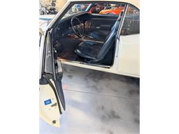 1969 Pontiac Firebird (CC-2120927) for sale in Greensboro, North Carolina
