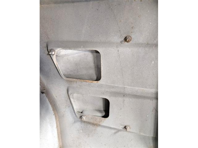 1969 Pontiac Firebird (CC-2120927) for sale in Greensboro, North Carolina