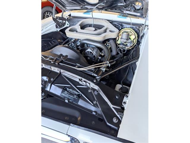 1969 Pontiac Firebird (CC-2120927) for sale in Greensboro, North Carolina