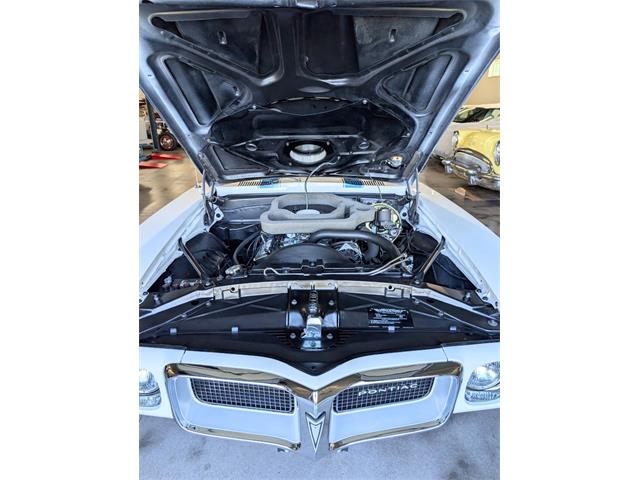 1969 Pontiac Firebird (CC-2120927) for sale in Greensboro, North Carolina