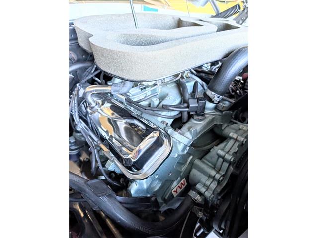 1969 Pontiac Firebird (CC-2120927) for sale in Greensboro, North Carolina