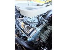 1969 Pontiac Firebird (CC-2120927) for sale in Greensboro, North Carolina