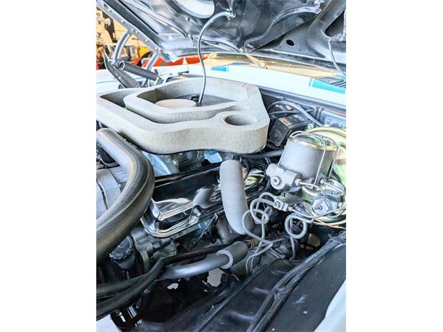 1969 Pontiac Firebird (CC-2120927) for sale in Greensboro, North Carolina