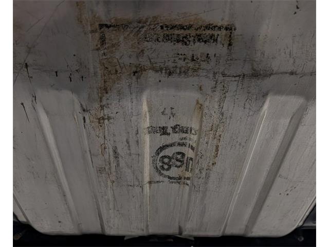 1969 Pontiac Firebird (CC-2120927) for sale in Greensboro, North Carolina
