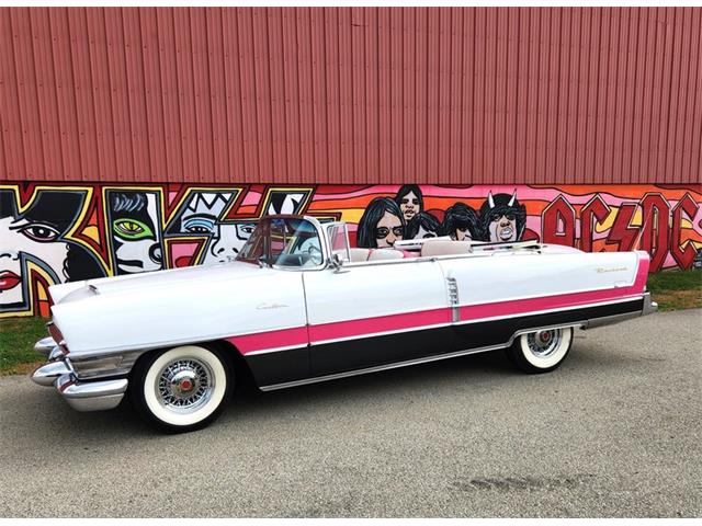 1955 Packard Caribbean (CC-2120928) for sale in Greensboro, North Carolina