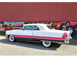 1955 Packard Caribbean (CC-2120928) for sale in Greensboro, North Carolina