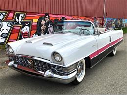 1955 Packard Caribbean (CC-2120928) for sale in Greensboro, North Carolina