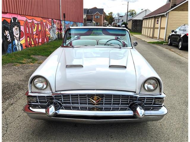 1955 Packard Caribbean (CC-2120928) for sale in Greensboro, North Carolina