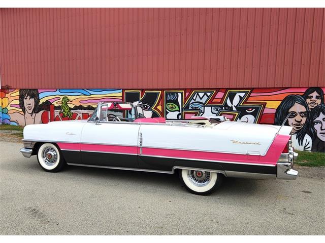 1955 Packard Caribbean (CC-2120928) for sale in Greensboro, North Carolina