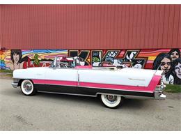 1955 Packard Caribbean (CC-2120928) for sale in Greensboro, North Carolina