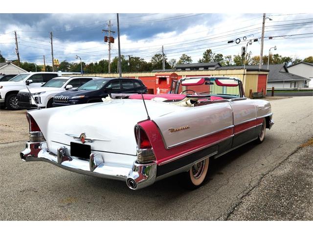 1955 Packard Caribbean (CC-2120928) for sale in Greensboro, North Carolina