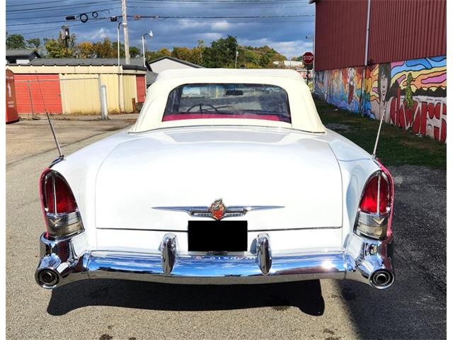 1955 Packard Caribbean (CC-2120928) for sale in Greensboro, North Carolina