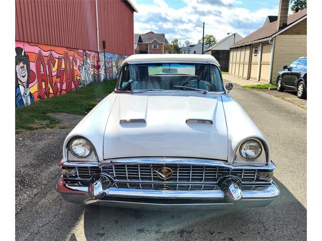 1955 Packard Caribbean (CC-2120928) for sale in Greensboro, North Carolina