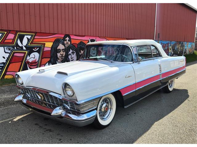 1955 Packard Caribbean (CC-2120928) for sale in Greensboro, North Carolina
