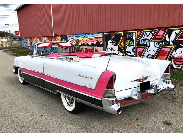 1955 Packard Caribbean (CC-2120928) for sale in Greensboro, North Carolina