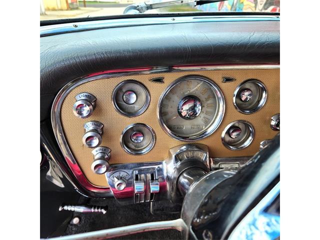 1955 Packard Caribbean (CC-2120928) for sale in Greensboro, North Carolina