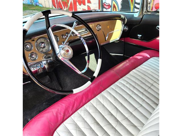 1955 Packard Caribbean (CC-2120928) for sale in Greensboro, North Carolina