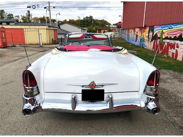1955 Packard Caribbean (CC-2120928) for sale in Greensboro, North Carolina