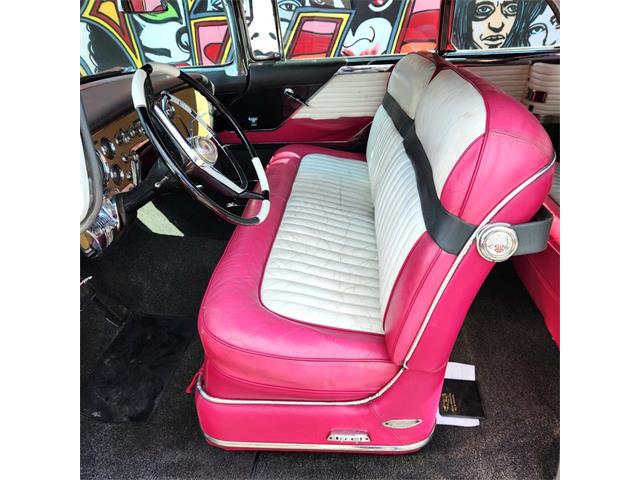 1955 Packard Caribbean (CC-2120928) for sale in Greensboro, North Carolina
