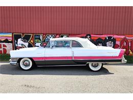 1955 Packard Caribbean (CC-2120928) for sale in Greensboro, North Carolina