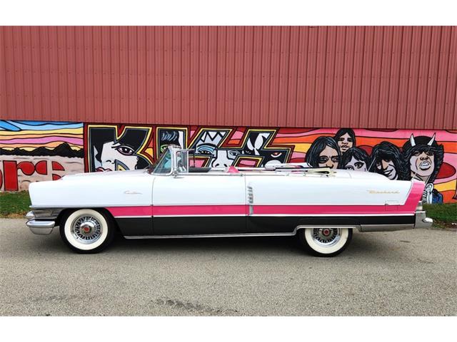 1955 Packard Caribbean (CC-2120928) for sale in Greensboro, North Carolina
