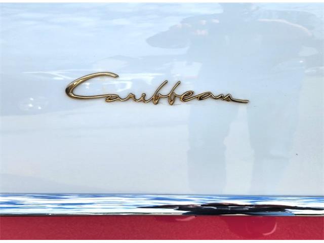 1955 Packard Caribbean (CC-2120928) for sale in Greensboro, North Carolina