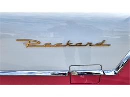 1955 Packard Caribbean (CC-2120928) for sale in Greensboro, North Carolina