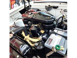 1955 Packard Caribbean (CC-2120928) for sale in Greensboro, North Carolina