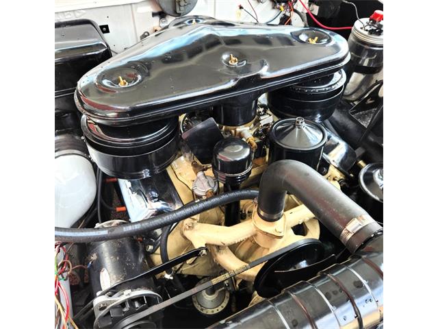 1955 Packard Caribbean (CC-2120928) for sale in Greensboro, North Carolina