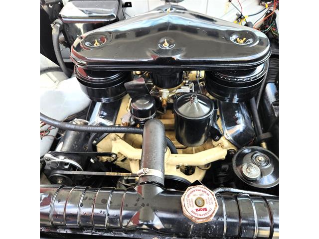 1955 Packard Caribbean (CC-2120928) for sale in Greensboro, North Carolina
