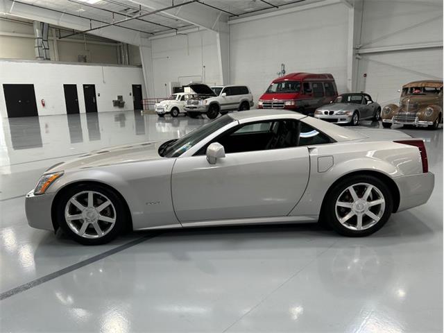 2008 Cadillac XLR (CC-2120929) for sale in Greensboro, North Carolina