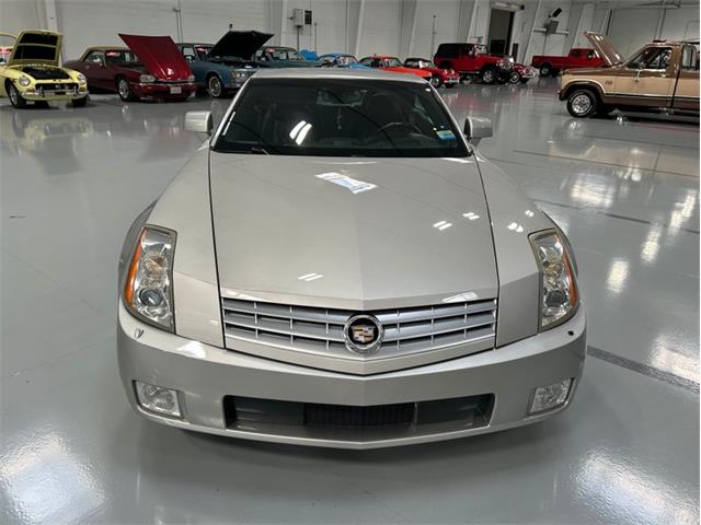 2008 Cadillac XLR (CC-2120929) for sale in Greensboro, North Carolina