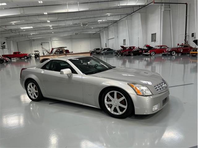 2008 Cadillac XLR (CC-2120929) for sale in Greensboro, North Carolina