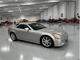 2008 Cadillac XLR (CC-2120929) for sale in Greensboro, North Carolina