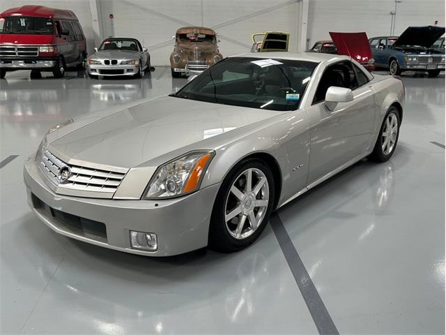 2008 Cadillac XLR (CC-2120929) for sale in Greensboro, North Carolina