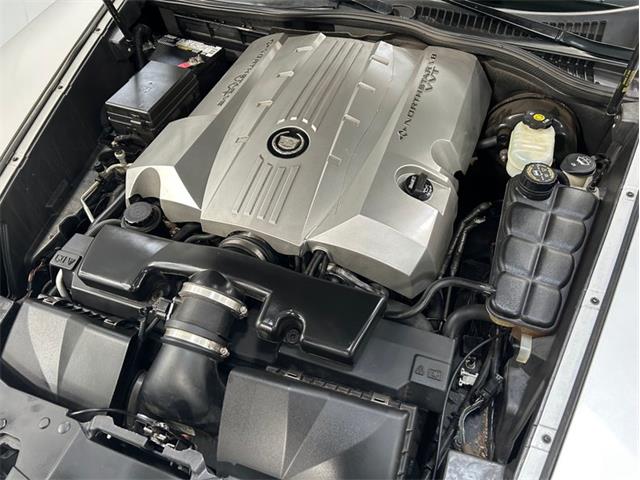2008 Cadillac XLR (CC-2120929) for sale in Greensboro, North Carolina