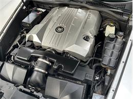 2008 Cadillac XLR (CC-2120929) for sale in Greensboro, North Carolina