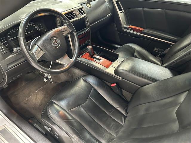2008 Cadillac XLR (CC-2120929) for sale in Greensboro, North Carolina