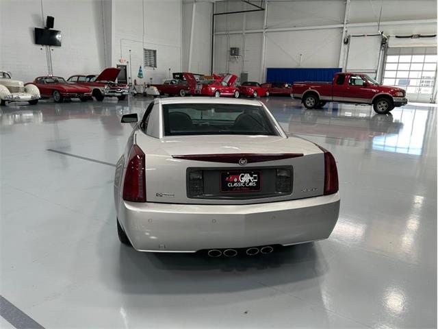 2008 Cadillac XLR (CC-2120929) for sale in Greensboro, North Carolina