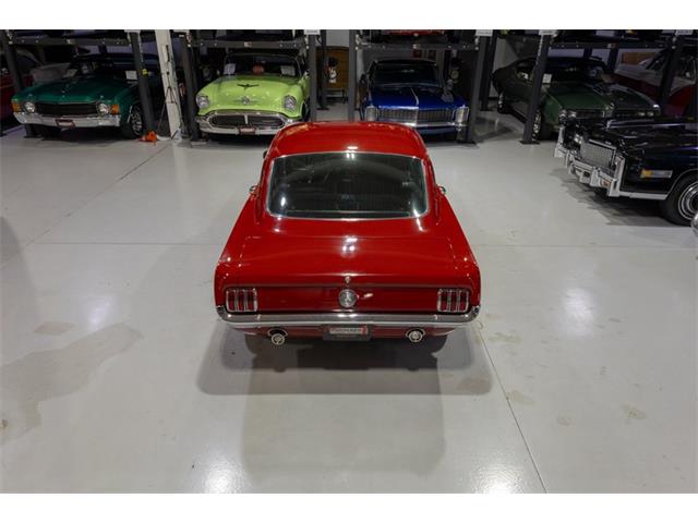 1966 Ford Mustang (CC-2120093) for sale in Rogers, Minnesota