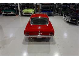 1966 Ford Mustang (CC-2120093) for sale in Rogers, Minnesota