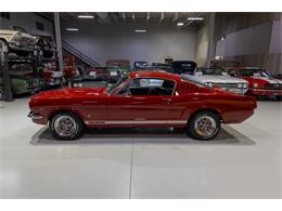 1966 Ford Mustang (CC-2120093) for sale in Rogers, Minnesota