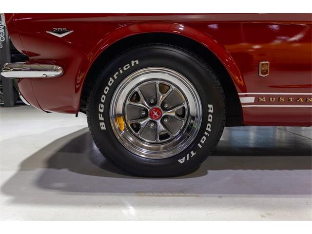 1966 Ford Mustang (CC-2120093) for sale in Rogers, Minnesota