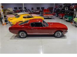 1966 Ford Mustang (CC-2120093) for sale in Rogers, Minnesota